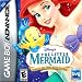 Little Mermaid: Magic In Two Kingdoms GBA