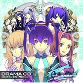 ドラマCD「アルトネリコ3 世界終焉の引鉄は少女の詩が弾く」sideフィンネル~After story~