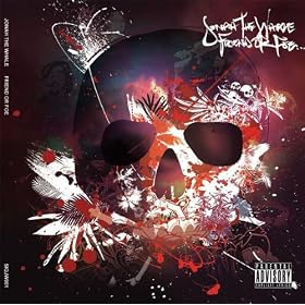 Cloud Of Smoke Interlude [Explicit]