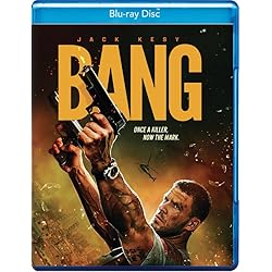 Bang [Blu-ray]