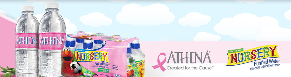 shop4water.com - Bottled Water Products