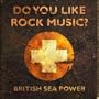 Do You Like Rock Music?