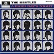 A Hard Day's Night (Vinyle)