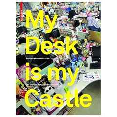 My Desk is my Castle: Exploring Personalization Cultures