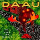 Daau: We Need New Animals