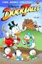Disney Presents Carl Barks' Greatest Ducktales Stories Volume 1