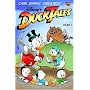 Carl Barks' Greatest DuckTales Stories vol. 1