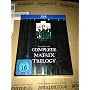 Matrix - The Complete Trilogy [Alemania] [Blu-ray] <b>Blu-ray</b> ~ Keanu Reeves
