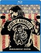 Sons of Anarchy S1 [Blu-ray]