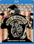 Sons of Anarchy S1 [Blu-ray]