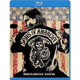 Sons of Anarchy: Season One [Blu-ray]
