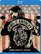 Season One Streaming.