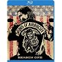 Sons of Anarchy: Season One [Blu-ray]