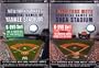 The New York Mets - Essential Games of Shea Stadium Set ,The New York Yankees- Essential Games of Yankee Stadium Set : NEW YORK 2 PACK
