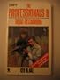 The Professionals 8: Dead Reckoning