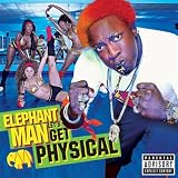Jook Gal Featuring Bone Crusher/ Lil' Jon and Kiprich (Album Version)