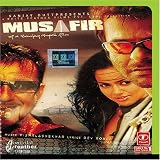 Musafir