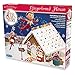The Elf on the Shelf An Elfs Story Christmas Gingerbread House Kit