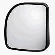 Custom Accessories 71118 Wide Angle Spot Mirror