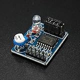 Pcf8591 Module Ad/Da Converter Analog Adapter For Light Temperature (Usa)