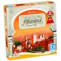 Der Palast von Alhambra. Spiel des Jahres 2003. F�r 2-6 Spieler ab 8 Jahren.