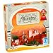Der Palast von Alhambra. Spiel des Jahres 2003. F�r 2-6 Spieler ab 8 Jahren.