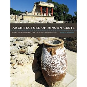 Architecture of Minoan Crete