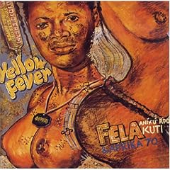YELLOW FEVER/NA POI