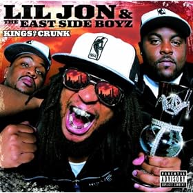 Kings Of Crunk