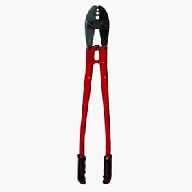 Tie Down 43004 30" Hand Swaging Tool, Multi Groove, Precision Made, Cap: 5/32, 1/4, 5/16 Inch