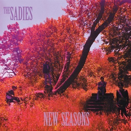 The Sadies - New Seasons