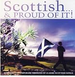 Scottish...and Proud of It!