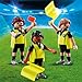 PLAYMOBIL Referees Figure Set Toy