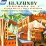 Symphony 3 / Stenka Razin