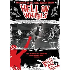 Hell On Wheels