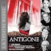 Antigone (Dramatized) | [Jean Anouilh]