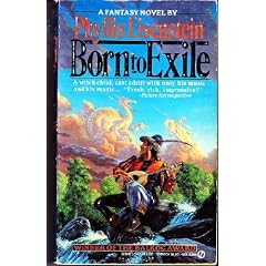 Born to Exile