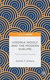 Virginia Woolf and the modern sublime : the invisible tribunal