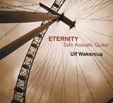 “Eternity”solo acoustic guitar