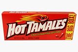 Hot Tamales 9.5oz Theater Box