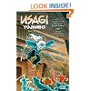 Usagi Yojimbo Volume 25: Fox Hunt