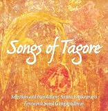 Songs of Tagore