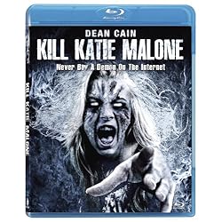 Kill Katie Malone [Blu-ray]