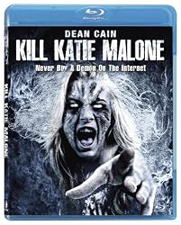 Kill Katie Malone [Blu-ray]