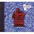Let The Children Techno