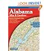 Alabama Atlas and Gazetteer (Alabama Atlas & Gazetteer)