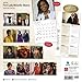 First Lady Michelle Obama 18-Month 2014 Calendar