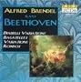 Alfred Brendel Plays Beethoven