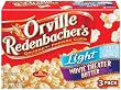 Orville Redenbacher's Gourmet Microwavable Popcorn, Smart Pop Movie Theater Butter, 3-Count Boxes (Pack of 12) Orville Redenbacher's Gourmet Microwavable Popcorn, Smart Pop Movie Theater Butter, 3-Count Boxes (Pack of 12)