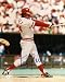 Autographed/Hand Signed Tony Perez Cincinnati Reds Photo